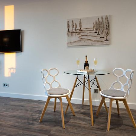Victory-21 Luxury Apartment Center 키예프 외부 사진