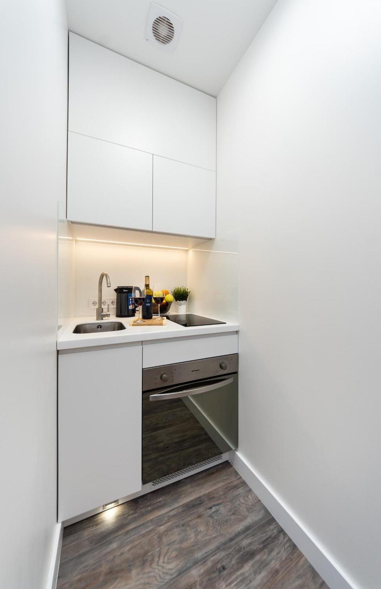 Victory-21 Luxury Apartment Center 키예프 외부 사진