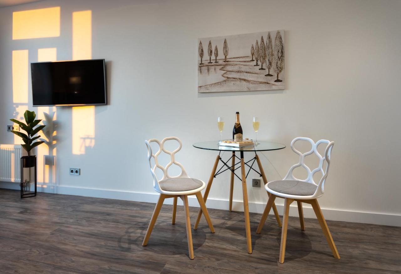 Victory-21 Luxury Apartment Center 키예프 외부 사진